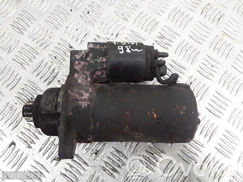 Starteris   1416238