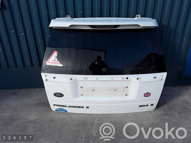 Land Rover Freelander 2 - LR2 Portellone posteriore/bagagliaio 