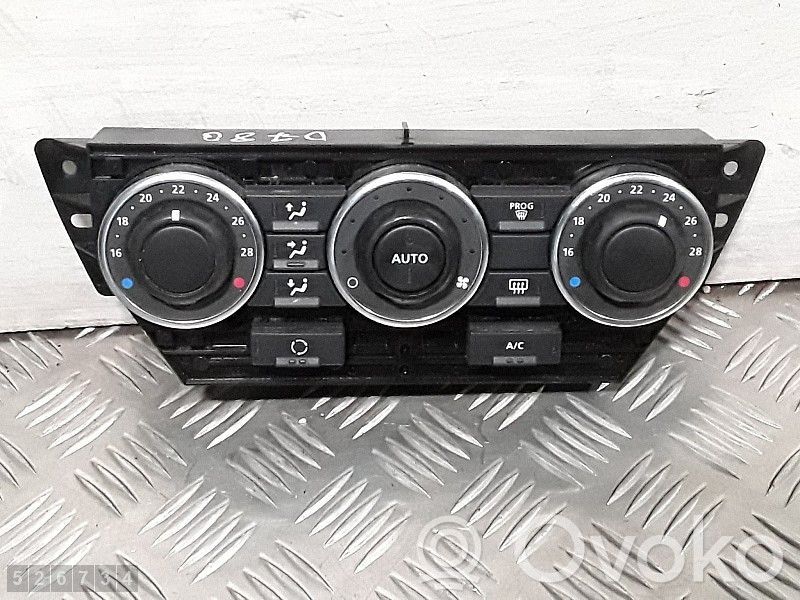 Land Rover Freelander 2 - LR2 Unitate control climatizare 