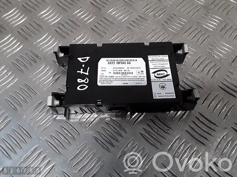 Bluetooth control unit module   AX2310F845AA