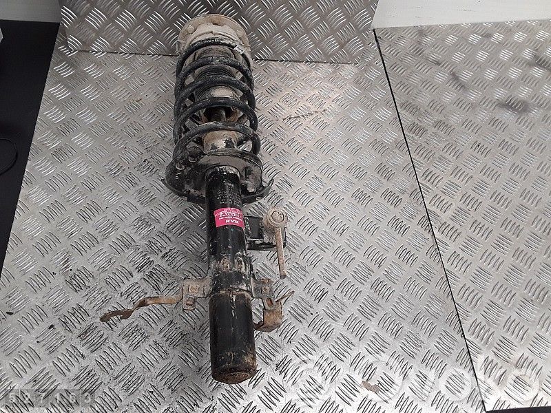 Land Rover Freelander 2 - LR2 Ammortizzatore anteriore 