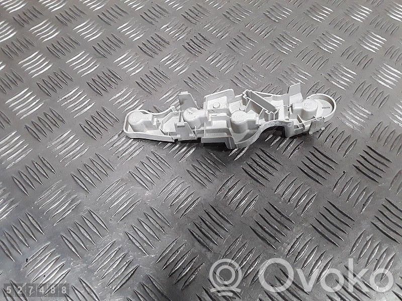 Mercedes-Benz A W169 Tail light bulb cover holder 