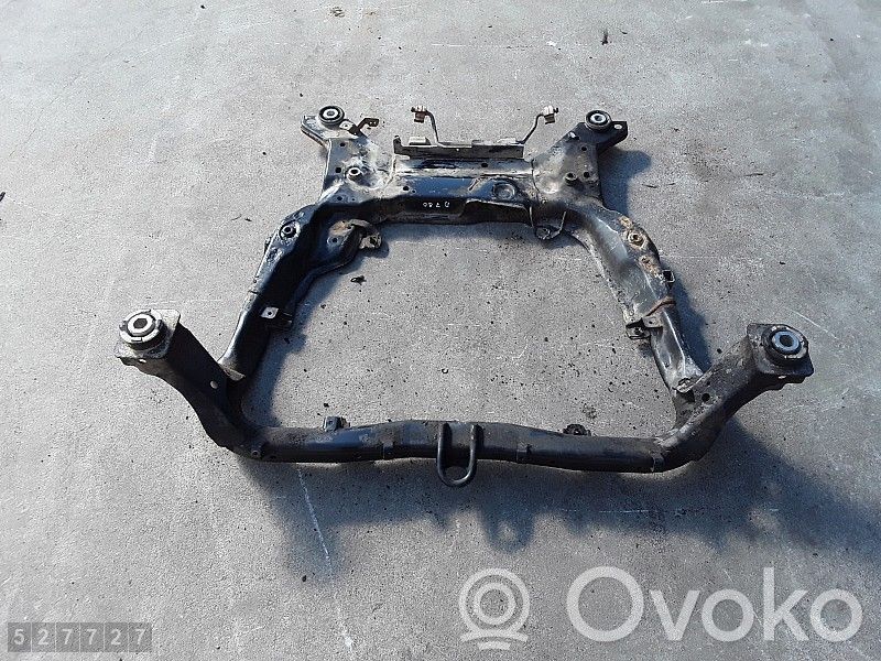 Land Rover Freelander 2 - LR2 Front subframe 