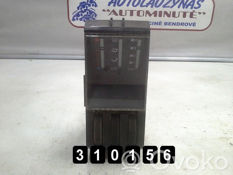 Rover 25 Climate control unit 
