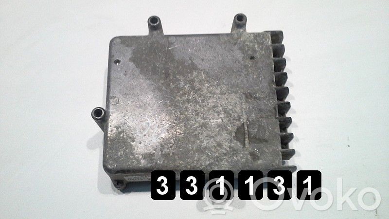 Chrysler 300M Tow bar trailer control unit/module 