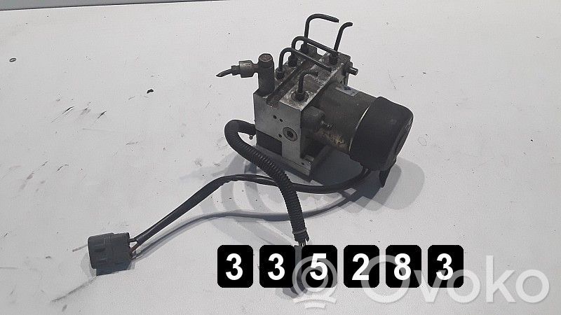 Mazda Xedos 6 ABS bloks 