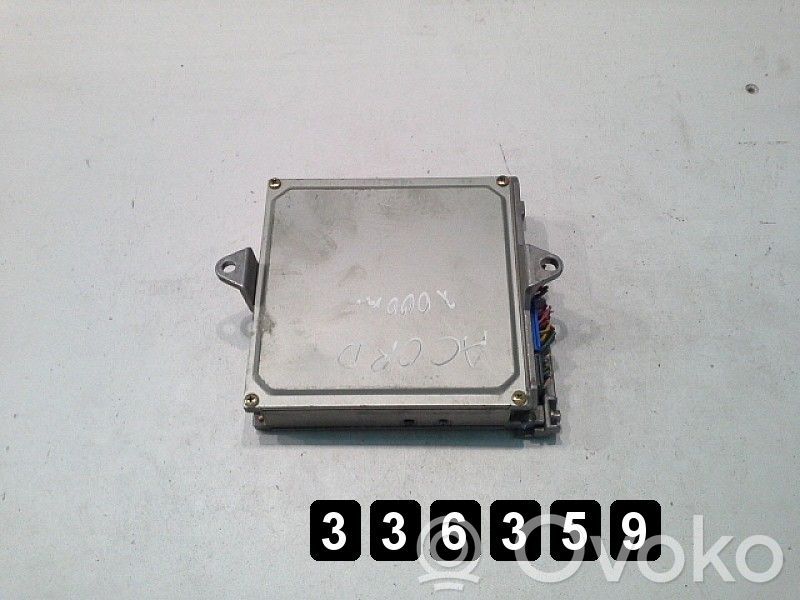Engine control unit/module   37820PDCE61