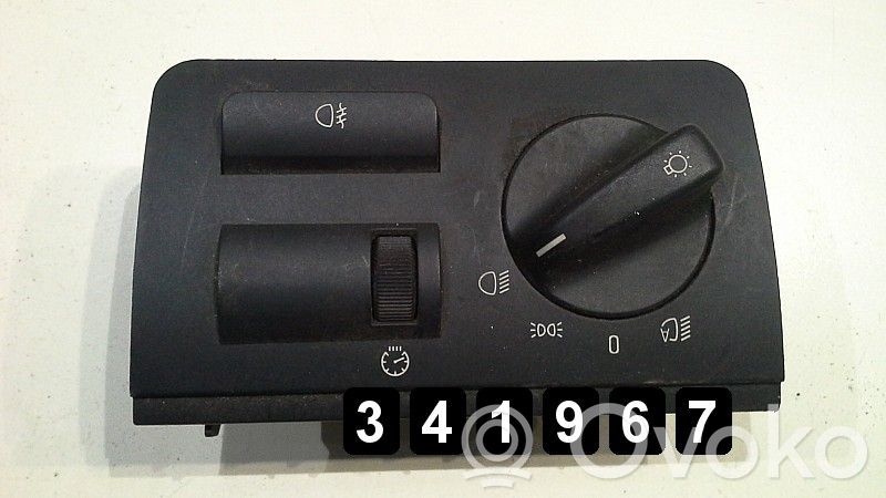 BMW X5 E53 Light switch 