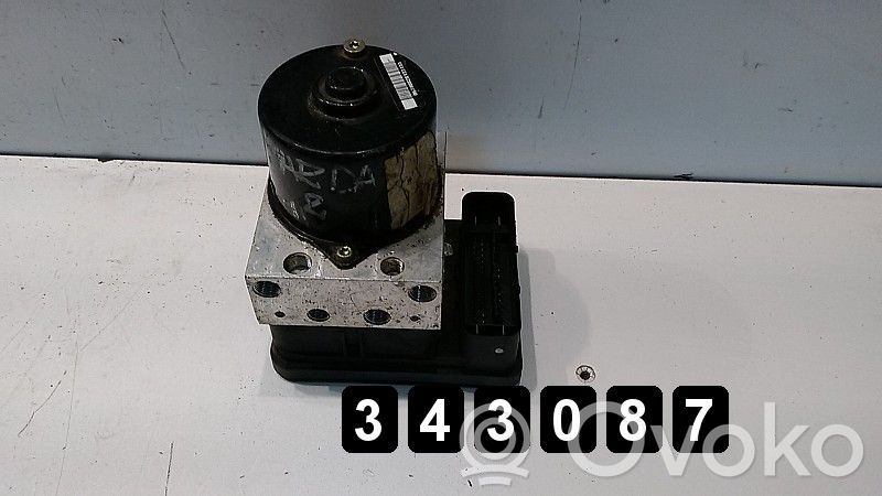ABS Steuergerät   10096001063