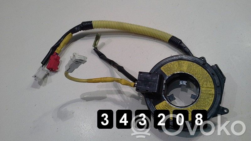 Inel glisant airbag (inel SRS)