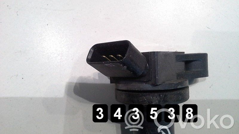 Zündspule Zündmodul