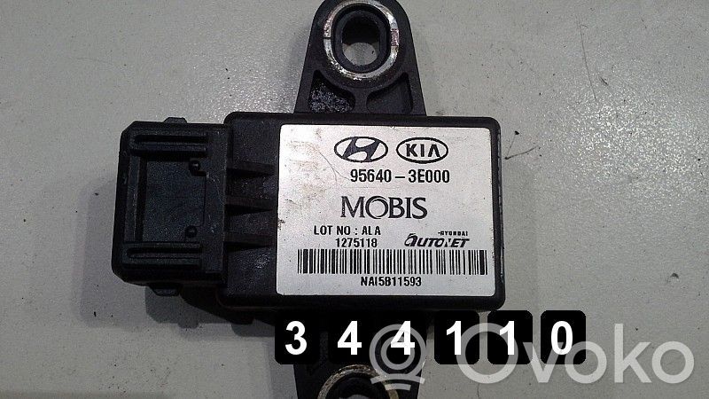 KIA Sorento Capteur