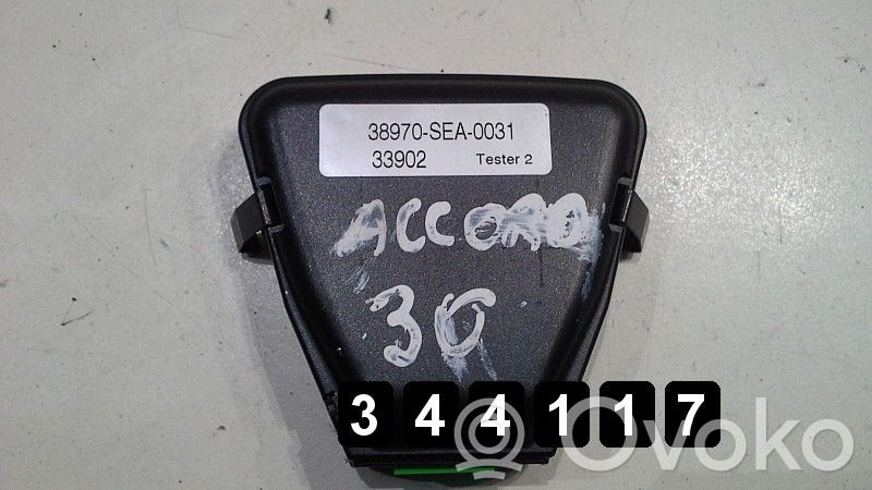 Honda Accord Regensensor 