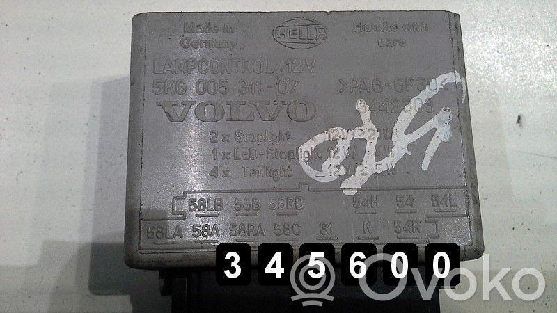 Volvo S70  V70  V70 XC Autres relais 
