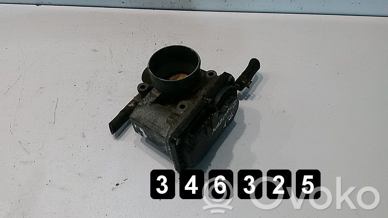 Mazda 2 Clapetă accelerație
