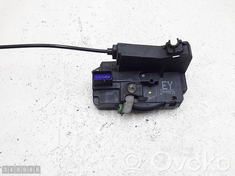 Opel Astra F Serratura portiera anteriore