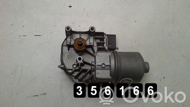 Volkswagen Golf Plus Moteur d'essuie-glace