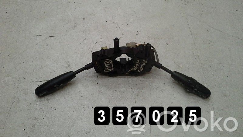 Daewoo Kalos Bloc semnalizator și ștergător parbriz