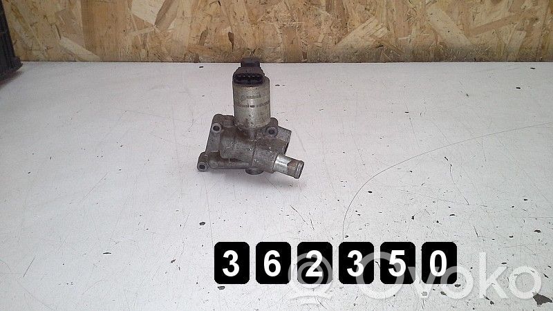 Opel Agila A Refroidisseur de vanne EGR