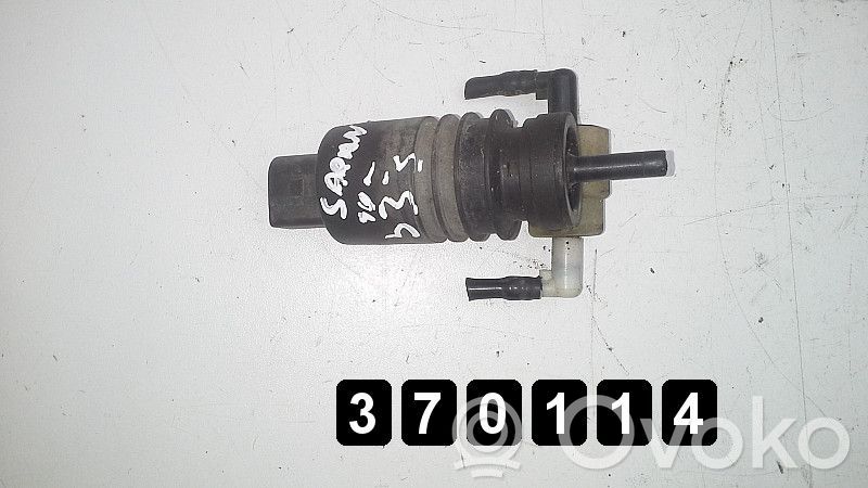 Volkswagen Sharan Pompă spălător parbriz 