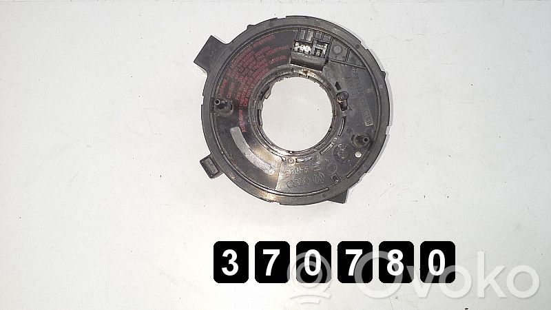 Volkswagen PASSAT B5 Innesco anello di contatto dell’airbag (anello SRS)