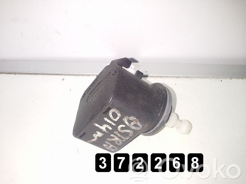 Opel Astra J Moteur de réglage du niveau des phares