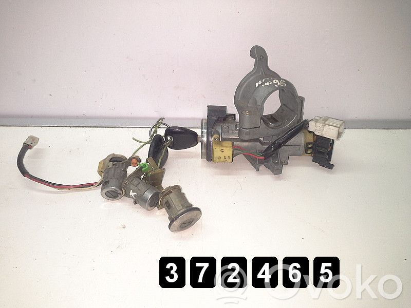 Proton 415 Blocchetto accensione 