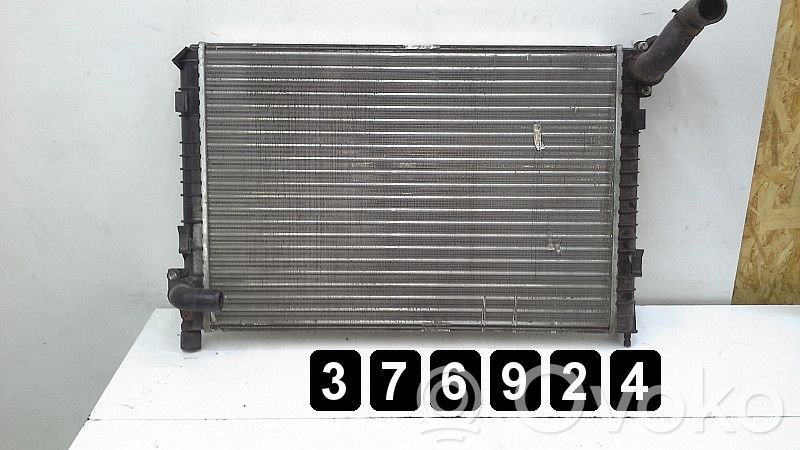 Radiateur de refroidissement