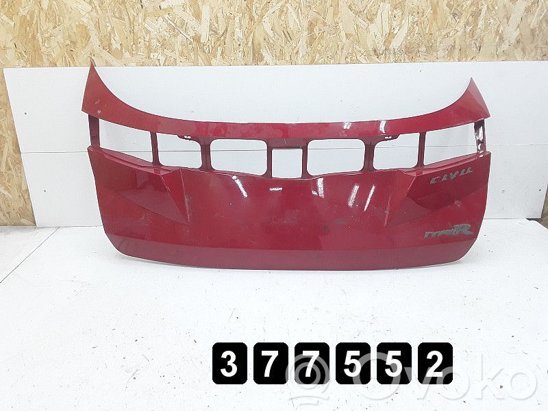 Honda Civic Rivestimento portellone