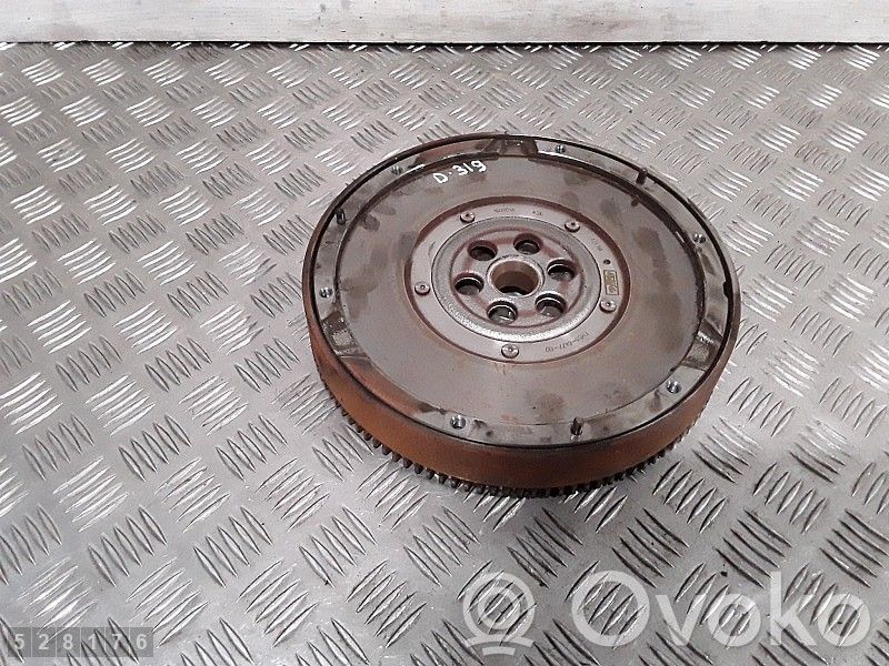 Flywheel   FM516477DD,2521670,2028458