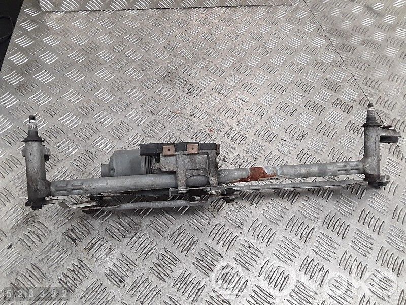 Volkswagen Golf VI Articulație ștergător față 
