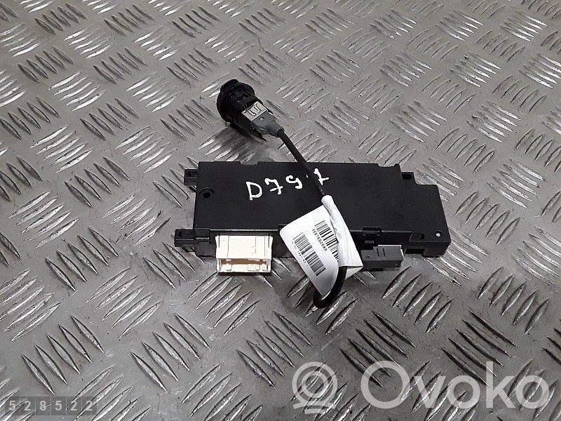 Bluetooth modulis   9675359580