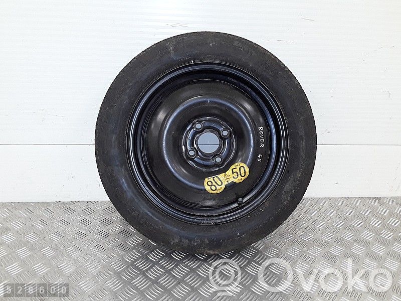 Rover 45 Rueda de repuesto R15 