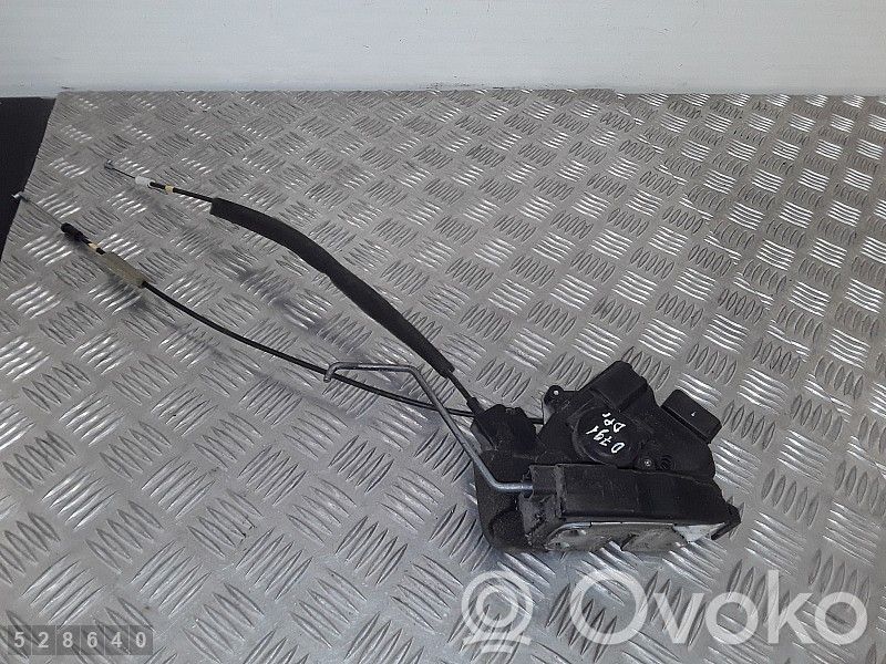 Mazda 5 Etuoven lukko 