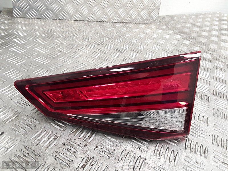 Seat Ateca Takaluukun takavalot 