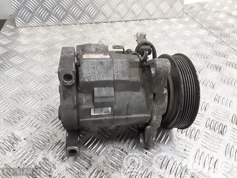 Chrysler Voyager Compresor (pompă) aer condiționat (A/C) 