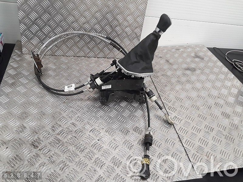 Ford Fiesta Gear shifter/selector 