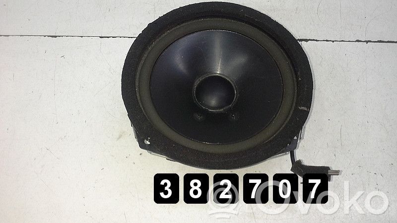 Saab 9-3 Ver1 Difuzor ușă față 