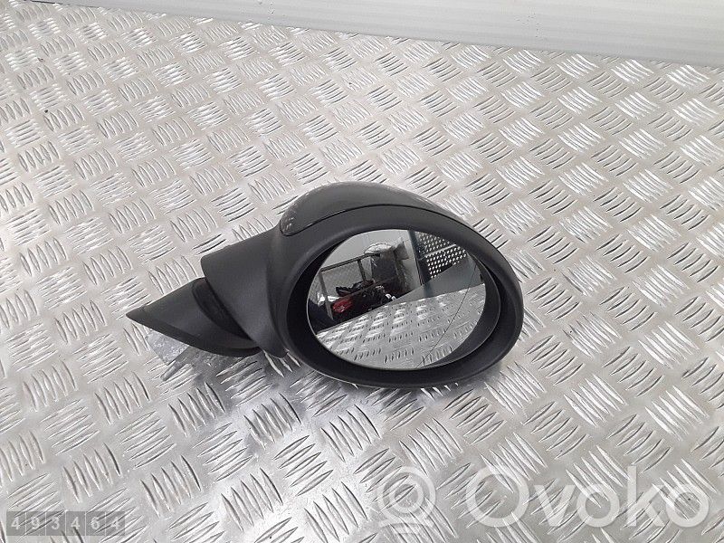 Mini One - Cooper Coupe R56 Oglindă electrică ușă față 