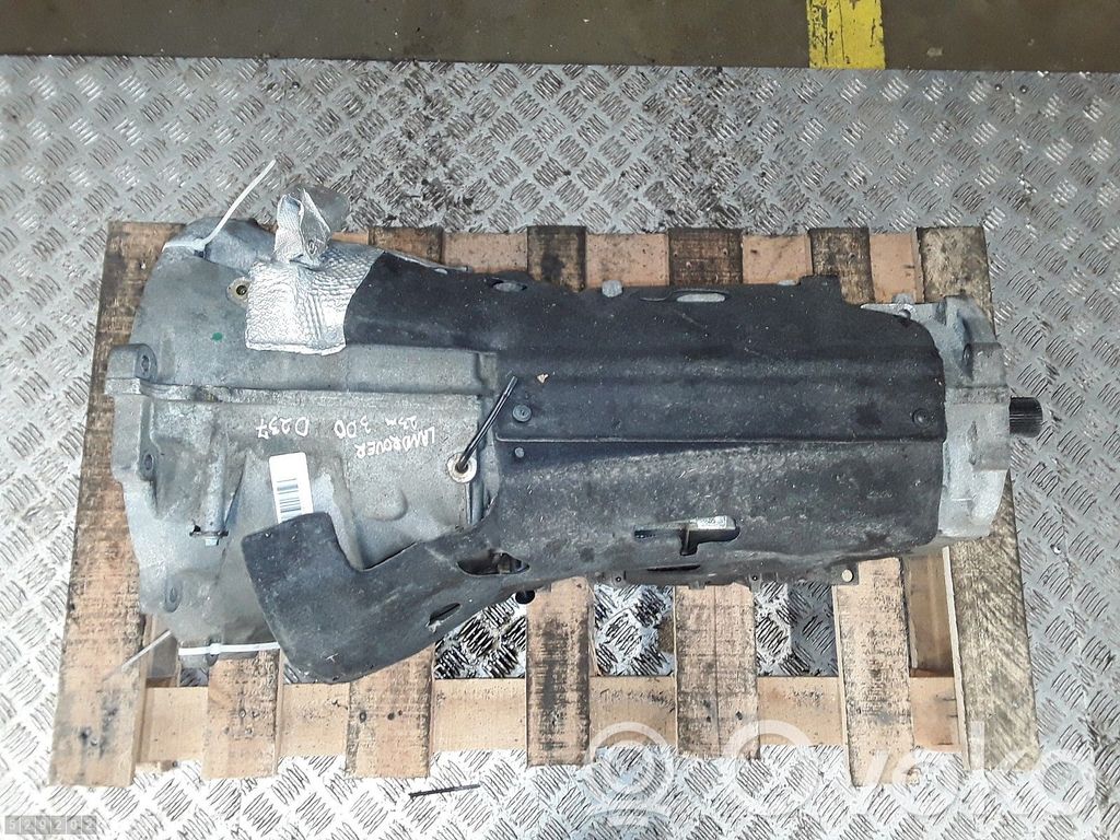 Caja de cambios automática   M8E27000HB
