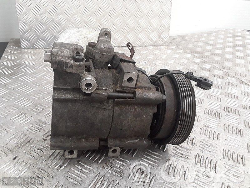 Kompresor / Sprężarka klimatyzacji A/C   CAWAB05,FD46XG