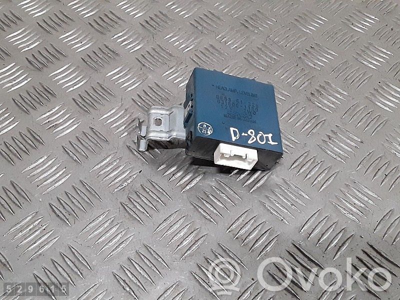 Mazda 3 I Module d'éclairage LCM 