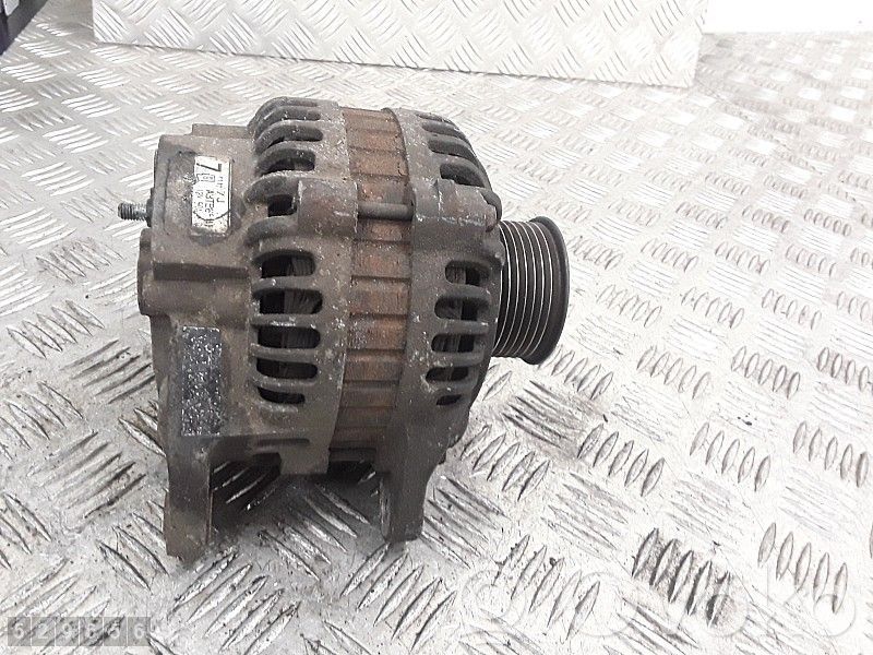Generator/alternator   RF7J18300A