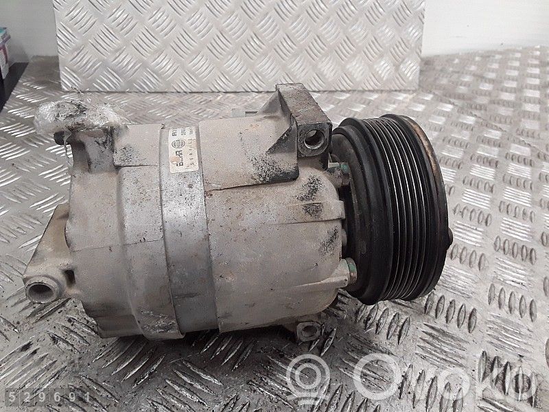 Opel Signum Klimakompressor Pumpe 