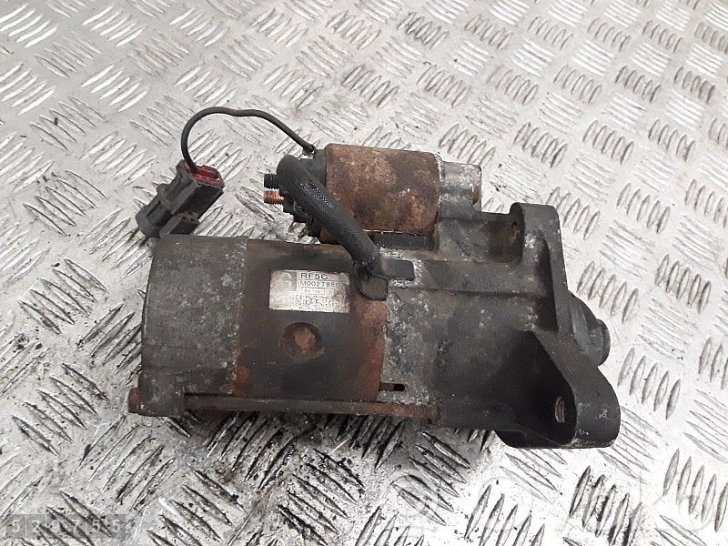 Mazda 5 Electromotor 