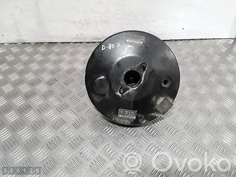 Mazda 3 I Servo-frein 