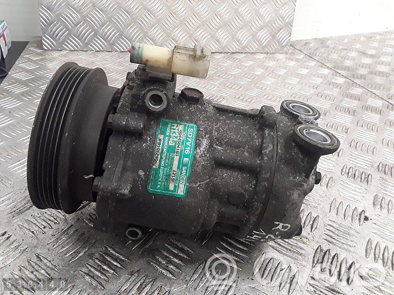 Compresseur de climatisation   1219F