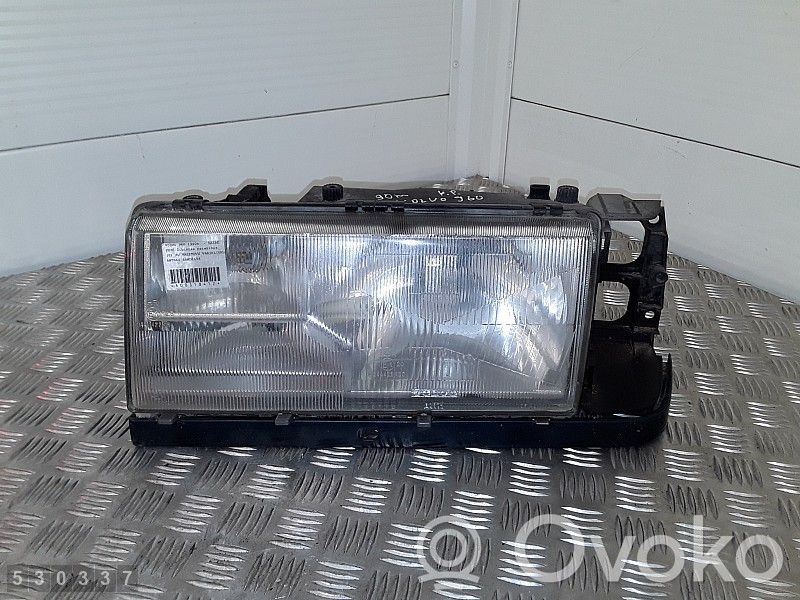 Volvo 960 Scheinwerfer 