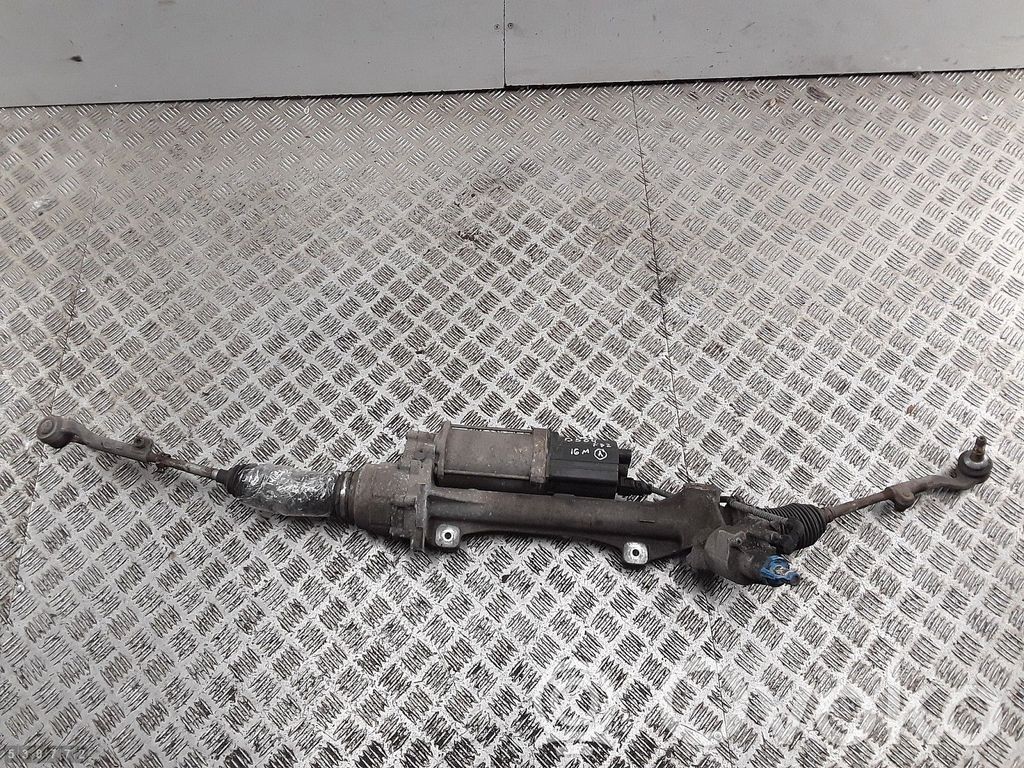 BMW 4 F32 F33 Przekładnia kierownicza / Maglownica 