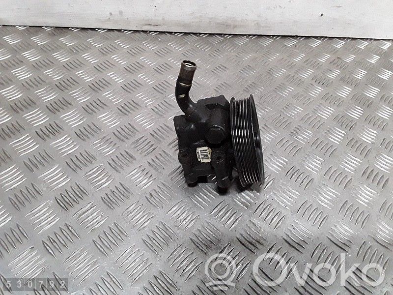 Ford Focus Power steering pump 